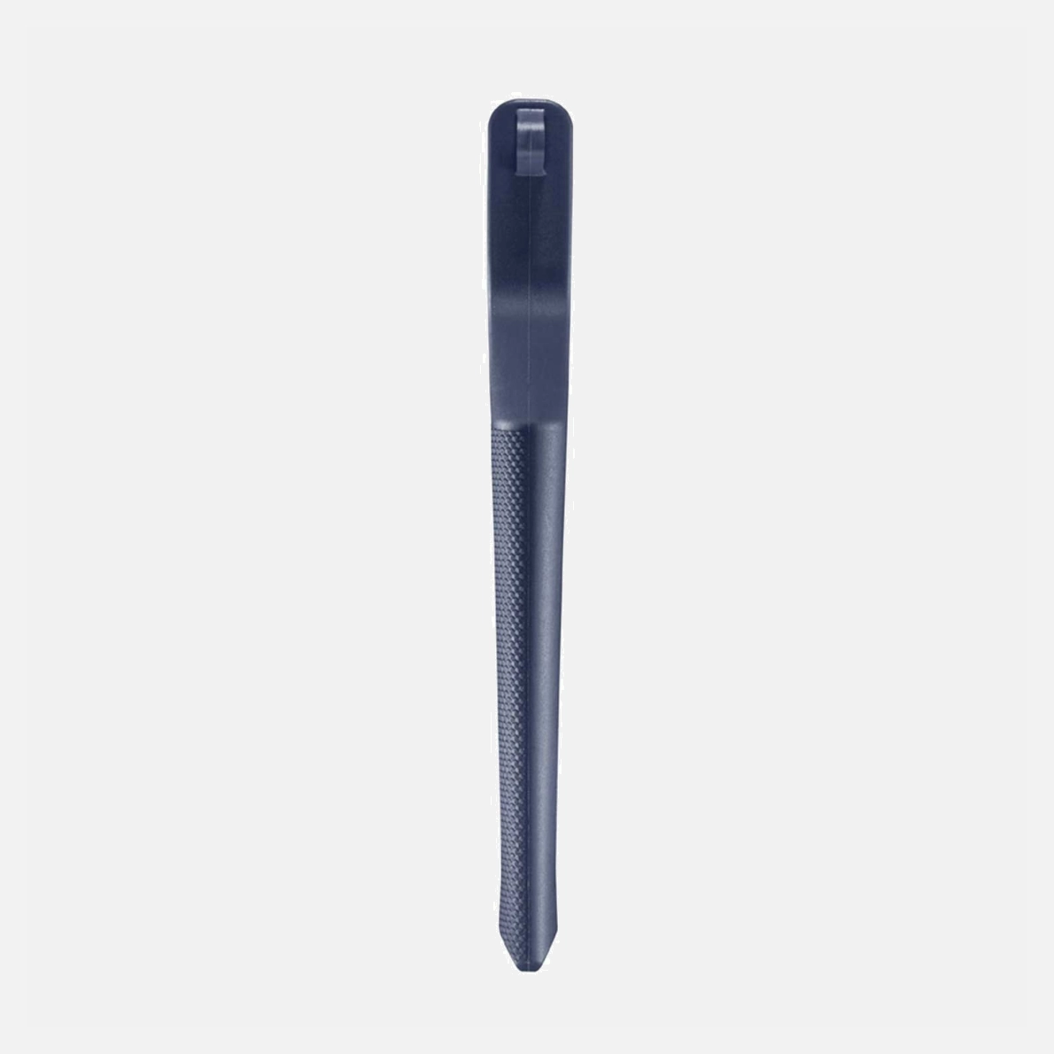 Schilmesje T-Duo van polymeer Blauw