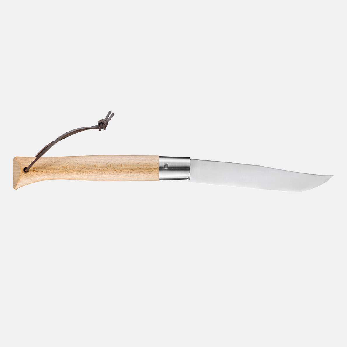 Plumier N°13 Inox