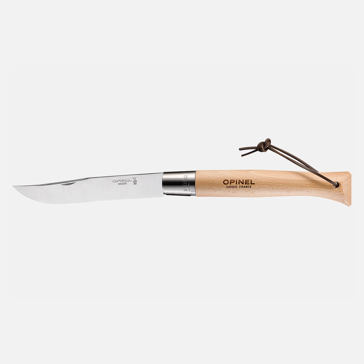 Plumier N°13 Inox