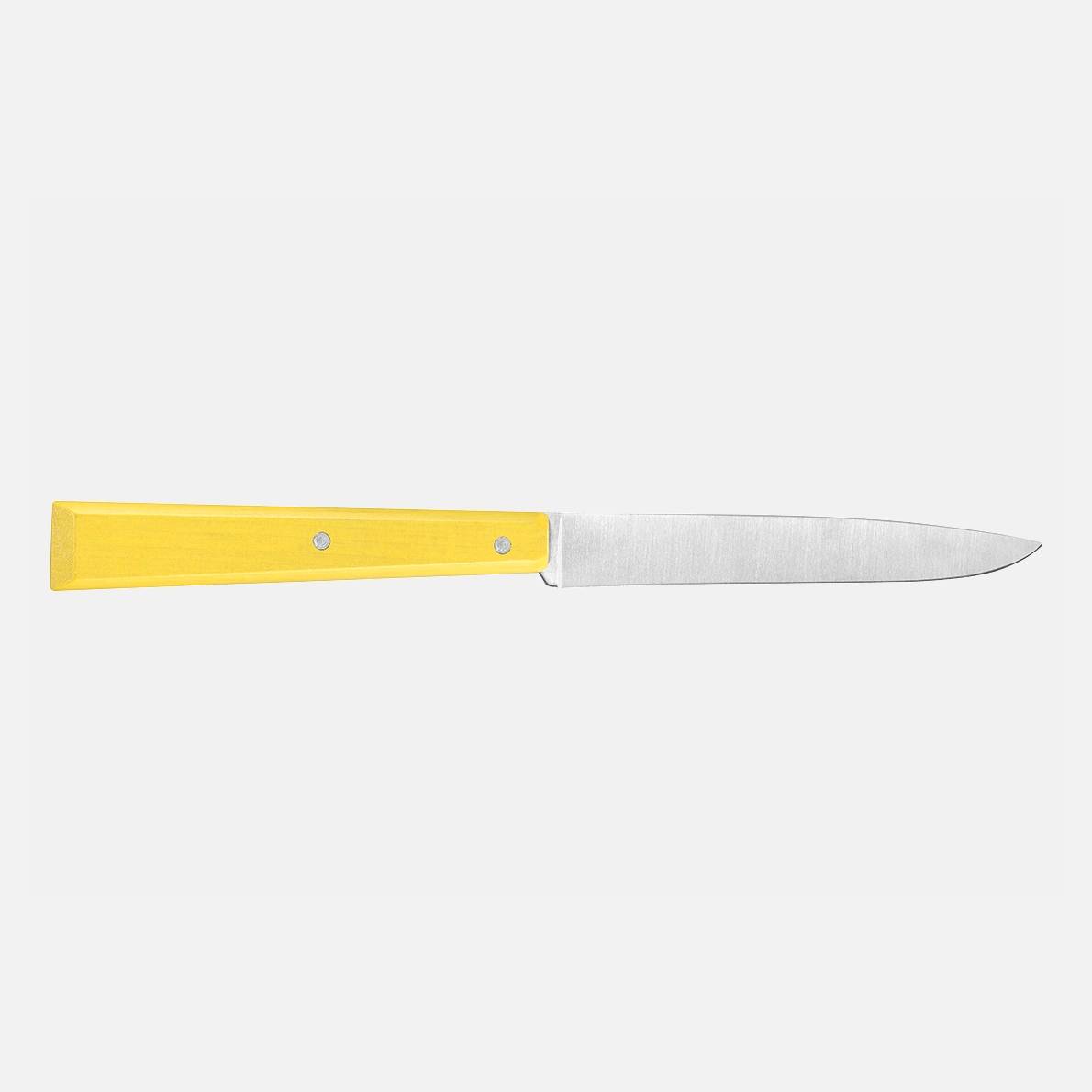 Messer N°125 Gelb