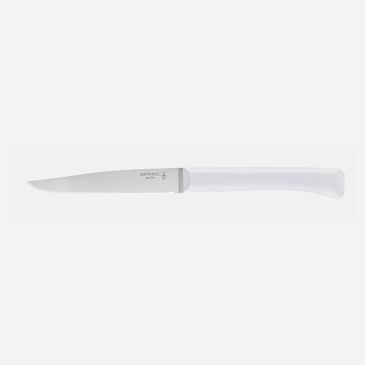Estuche de 4 cuchillos de mesa Bon Appetit + Nube