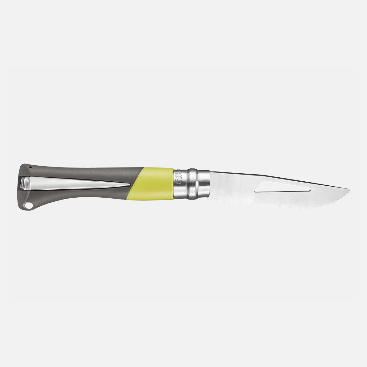 N°09 Ocean Jaune