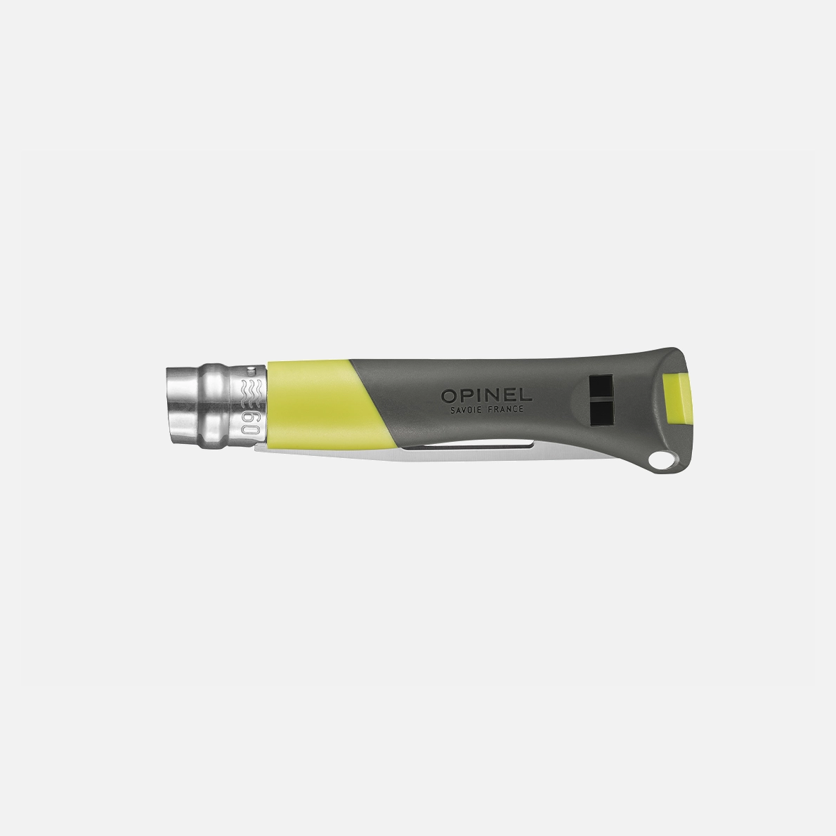 N°09 Ocean Jaune
