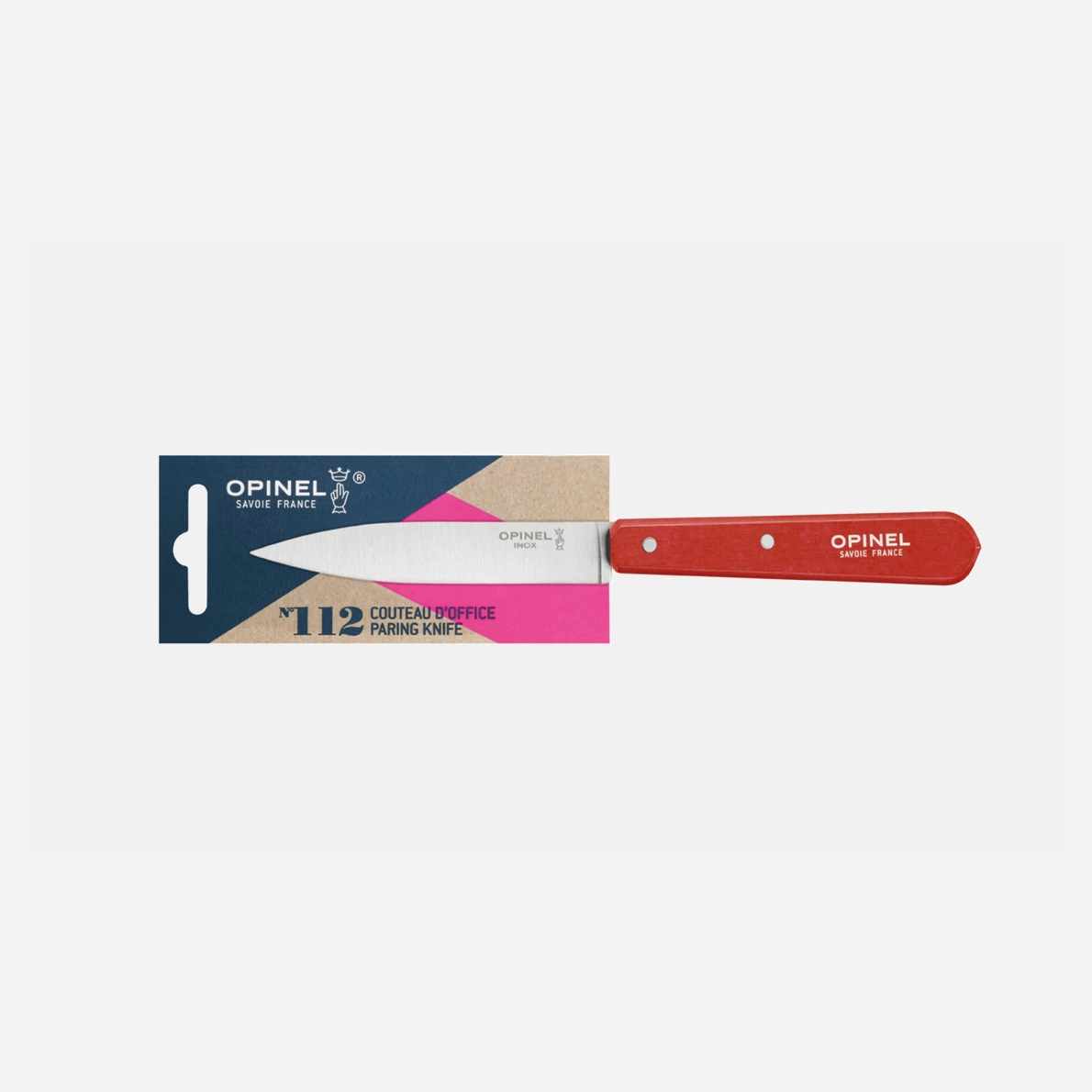 Office N°112 Rouge