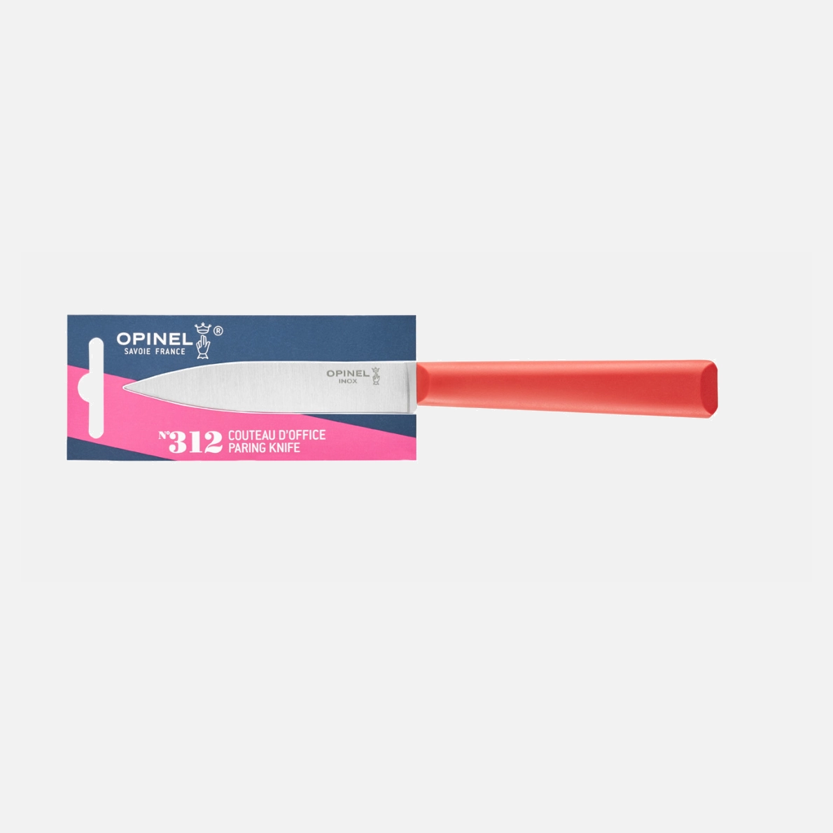Spelucchino  N°312 Essentiels + Rosso