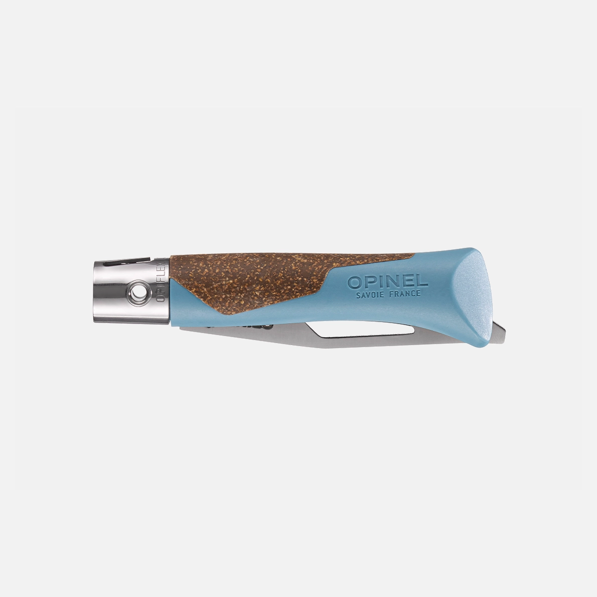 néo7 Alpine Glacier Blue