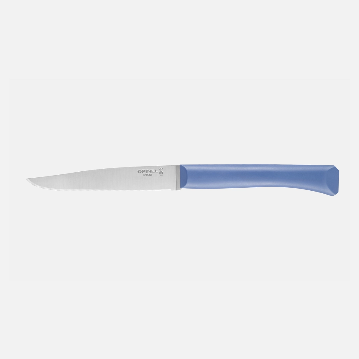 Coltello da tavola Buon Appetito + Blu