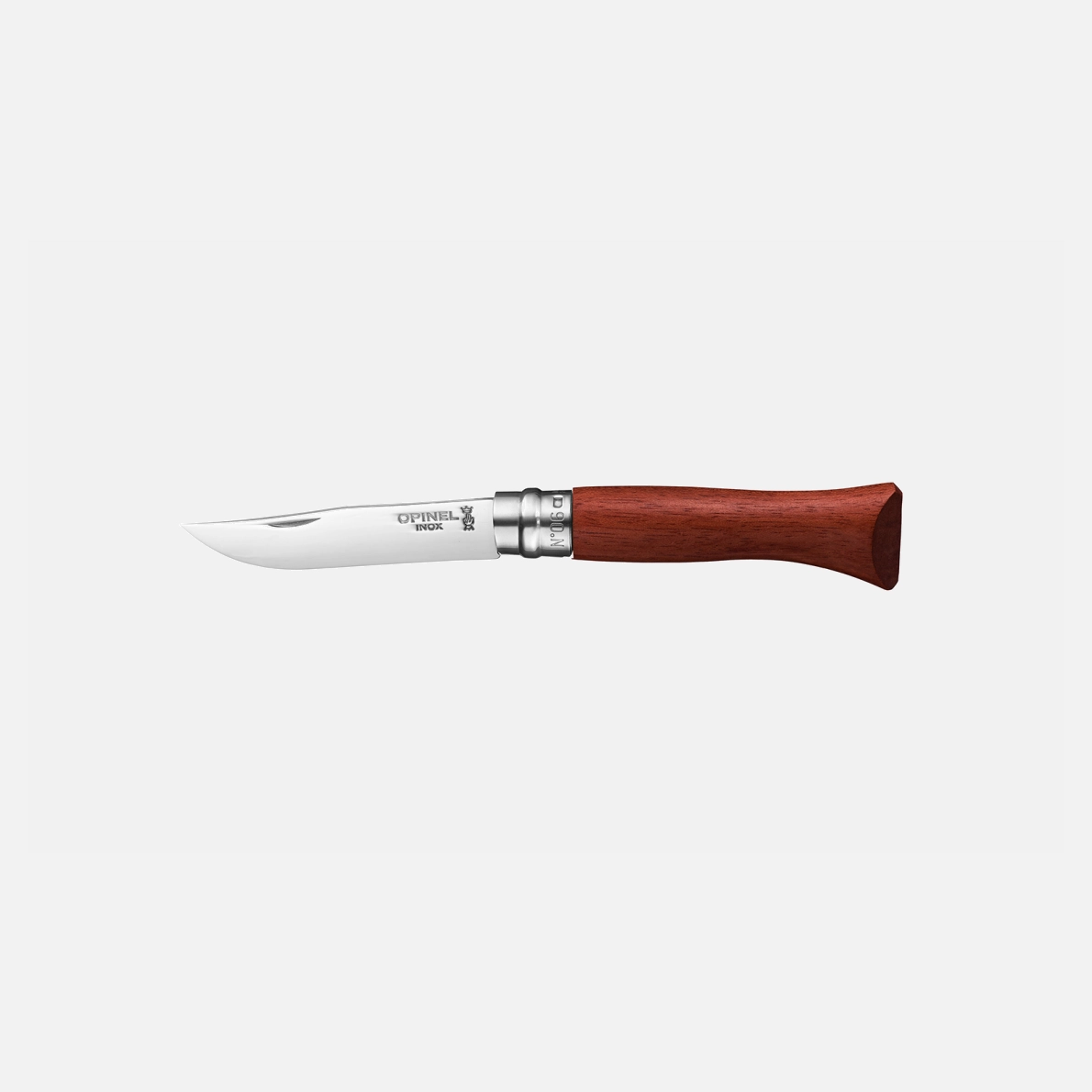 N°06 Luxe Padouk