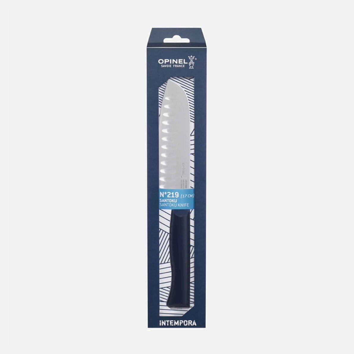 N°219 Santoku Intempora