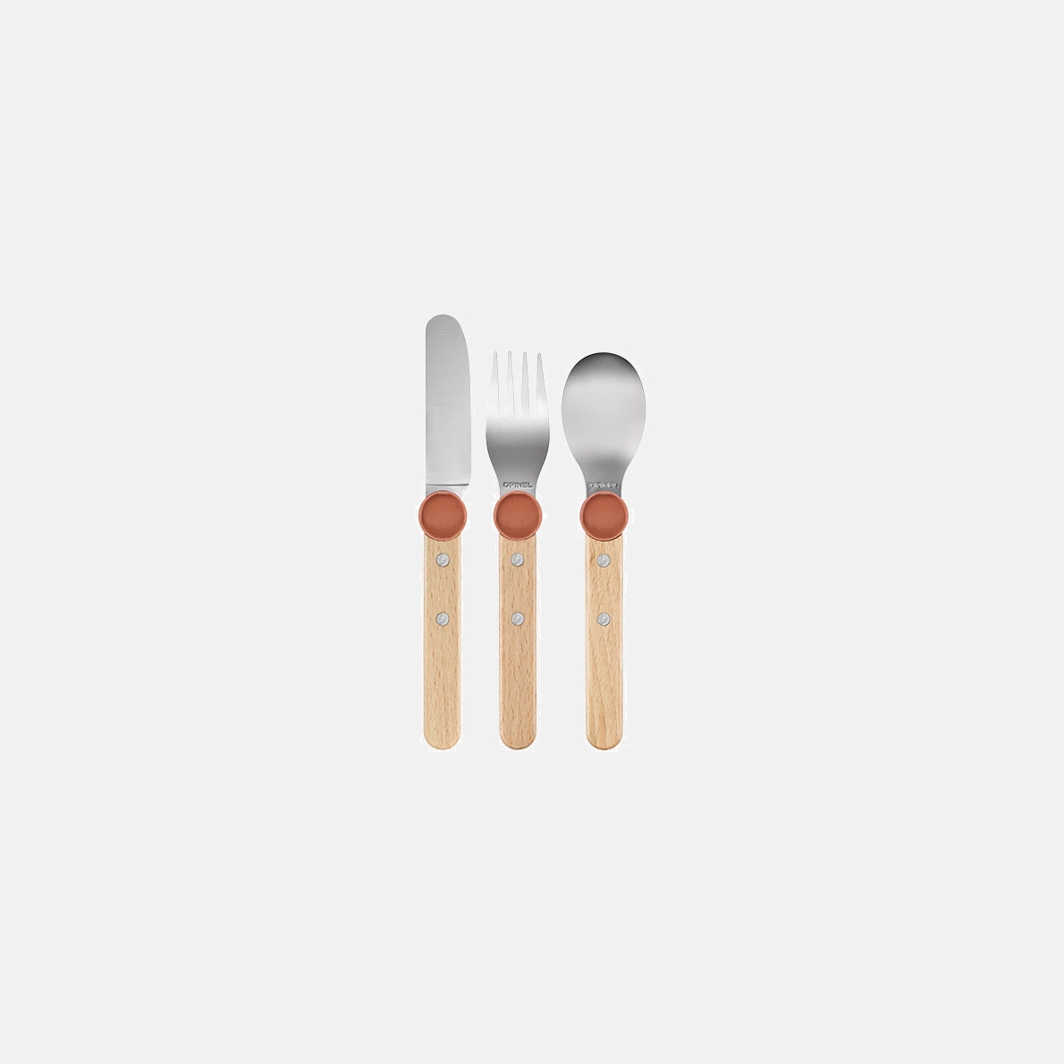 Geschenkset Le Petit Gourmet Koralle