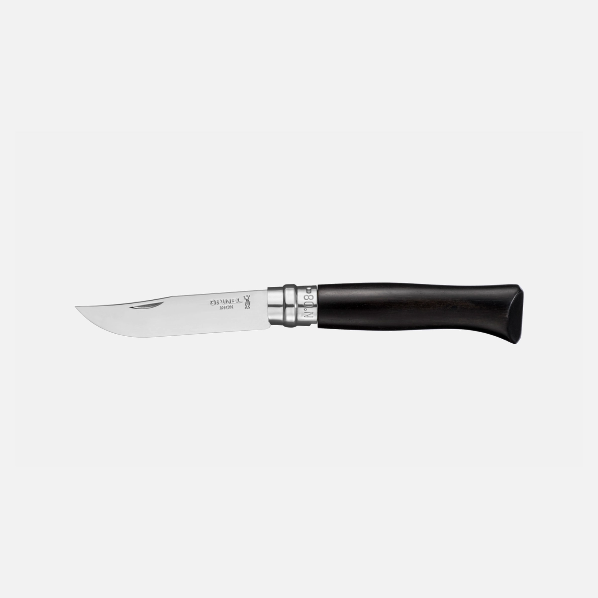 N°08 Ebenholz