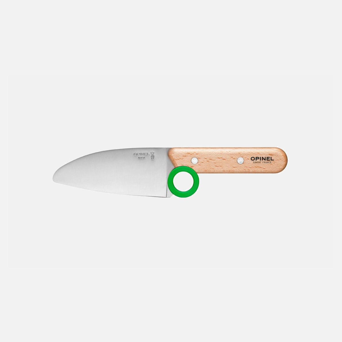 "Le Petit Chef" green children's kitchen set