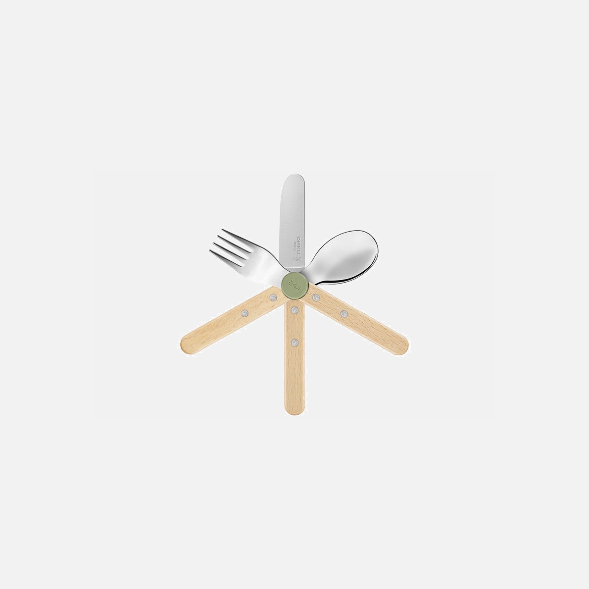 Cofanetto Le Petit Gourmet Oliva