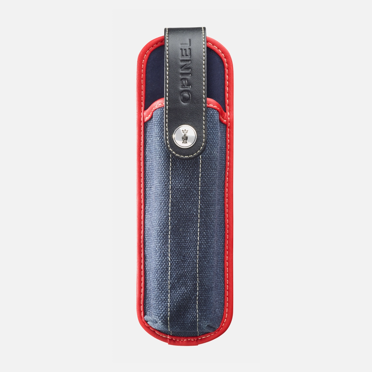 Etui XL Blau Auslaufmodell