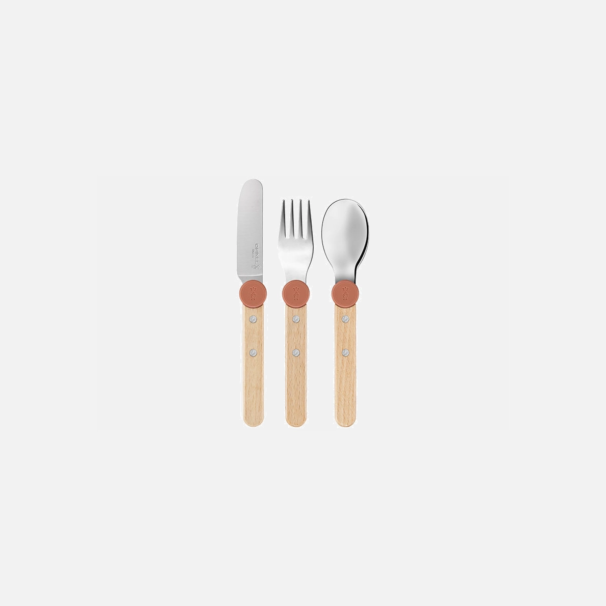 Geschenkset Le Petit Gourmet Koralle
