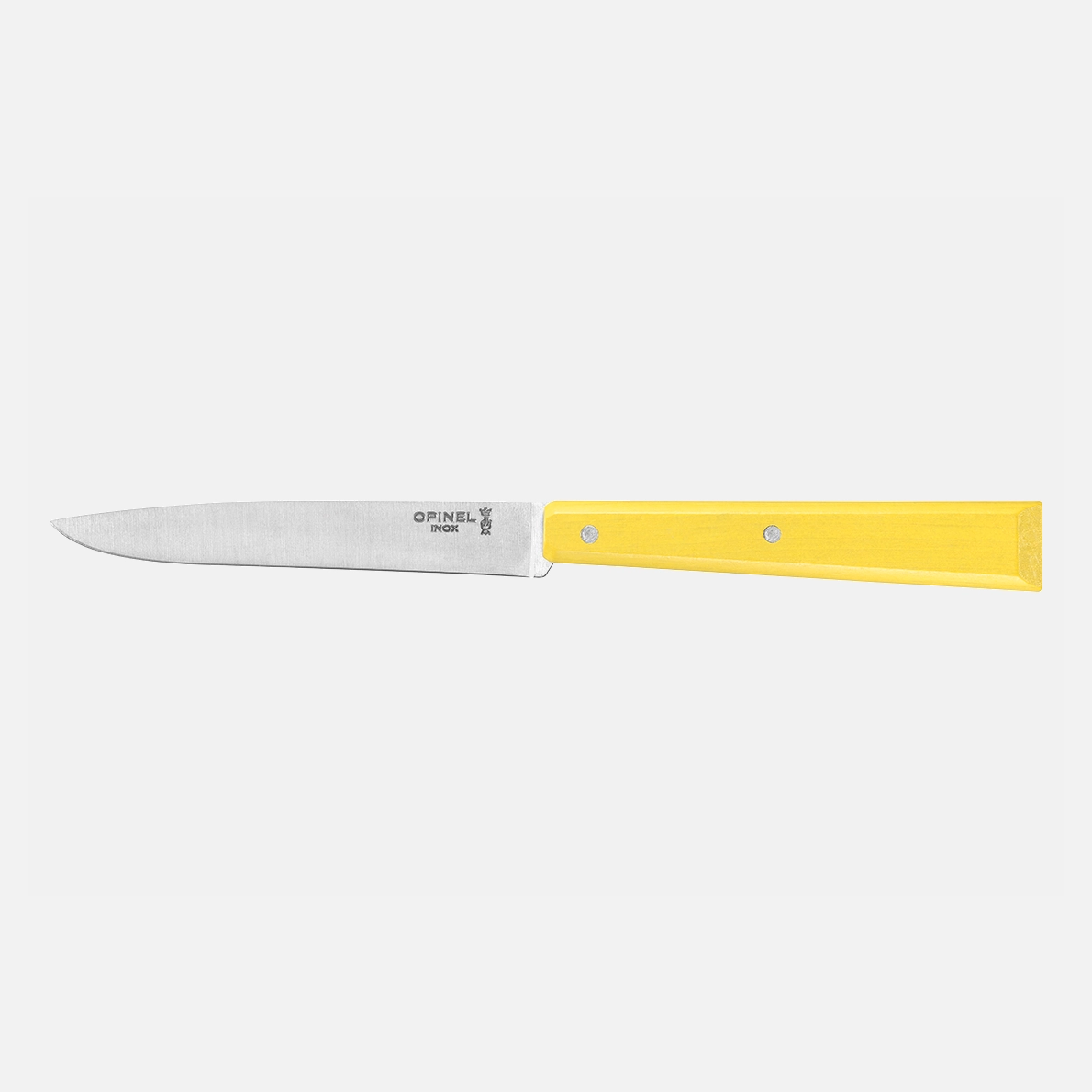 Messer N°125 Gelb