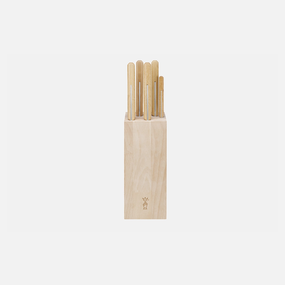 Parallèle Bread Block