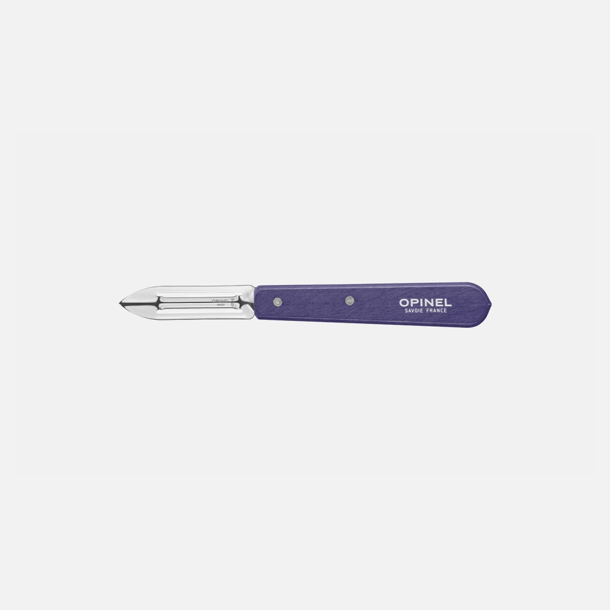 Eplucheur N°115 Violet