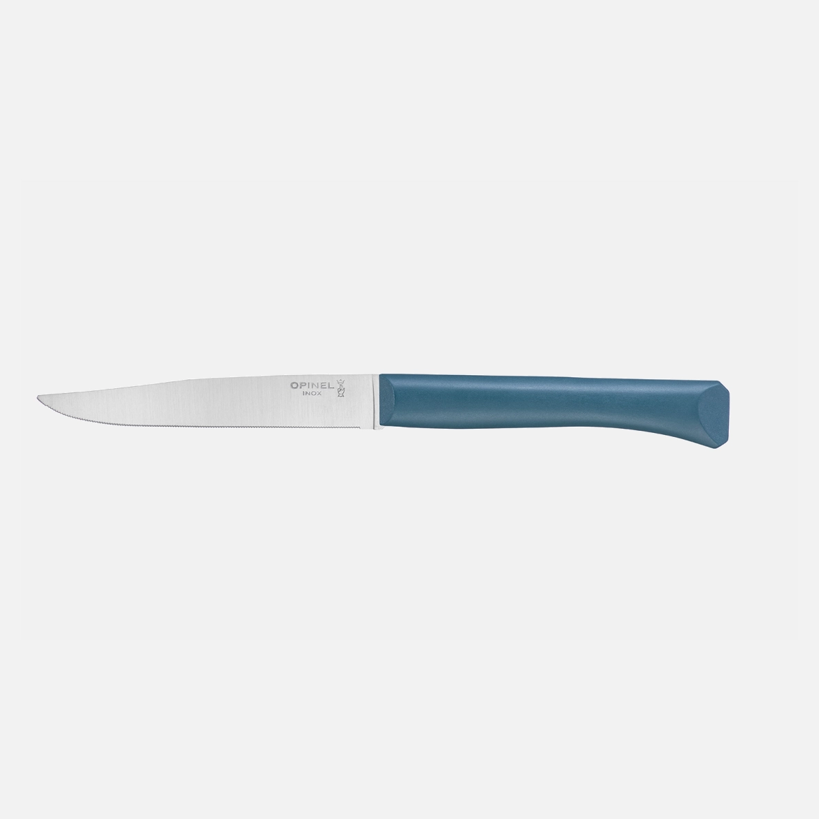 Coltello da tavola Bon Appetit + Blu verde