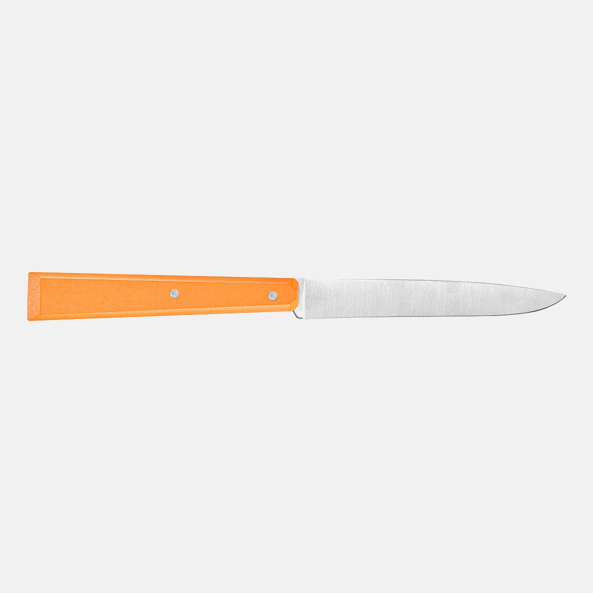 Cuchillo n.º 125 Naranja Calabaza
