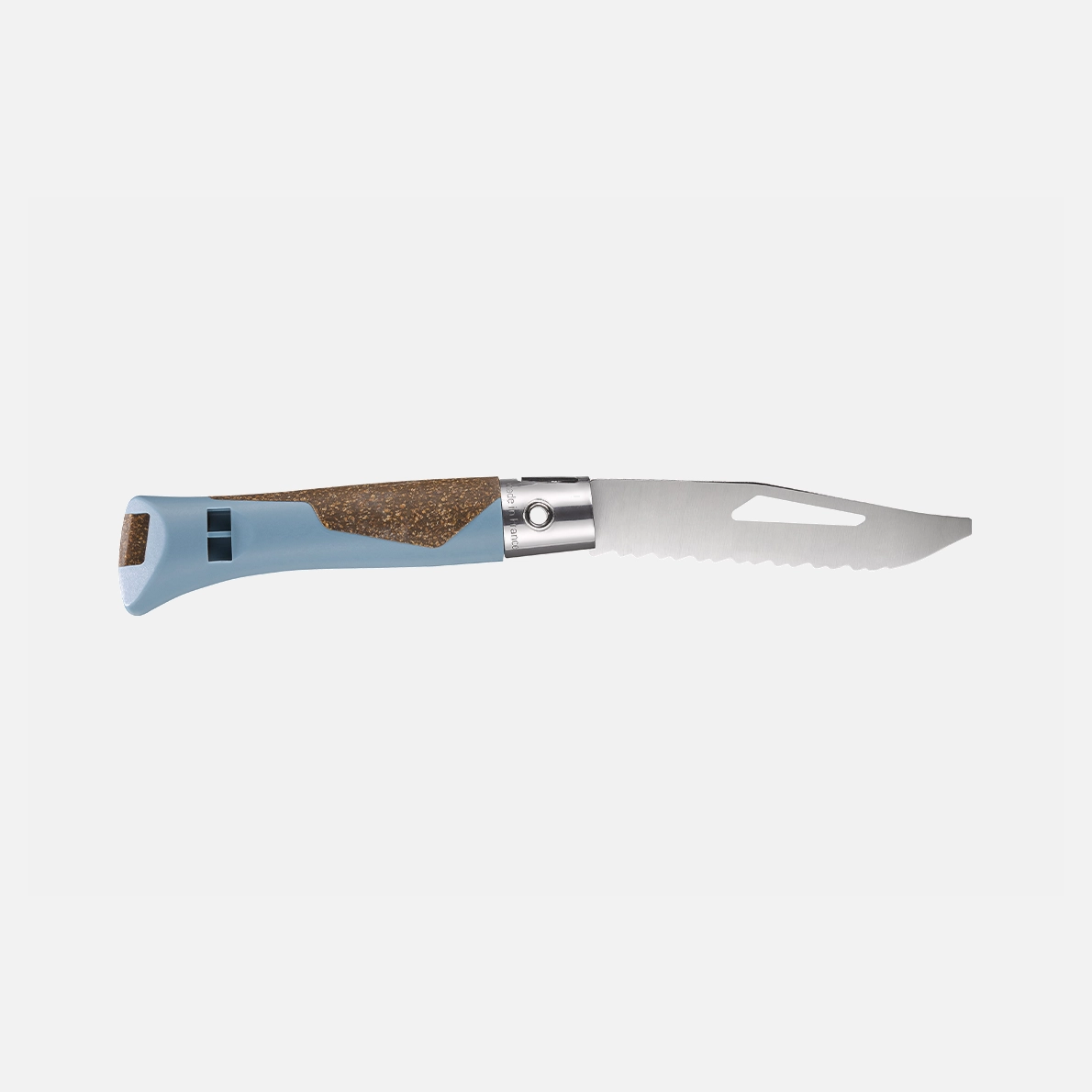 néo7 Alpine Glacier Blue