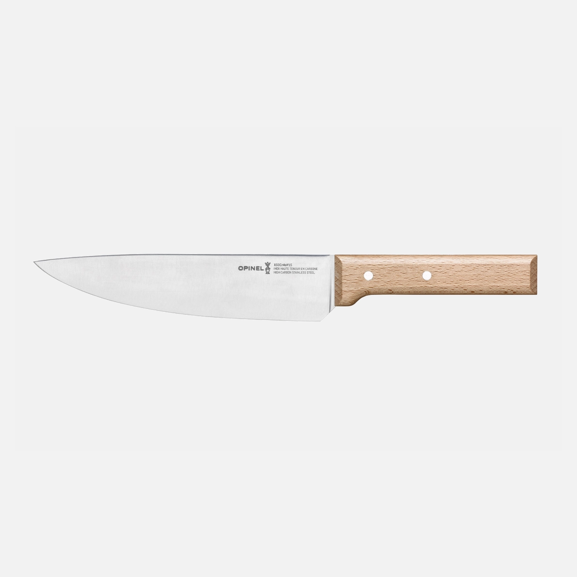N°118 Chef Multi-Usages Parallèle