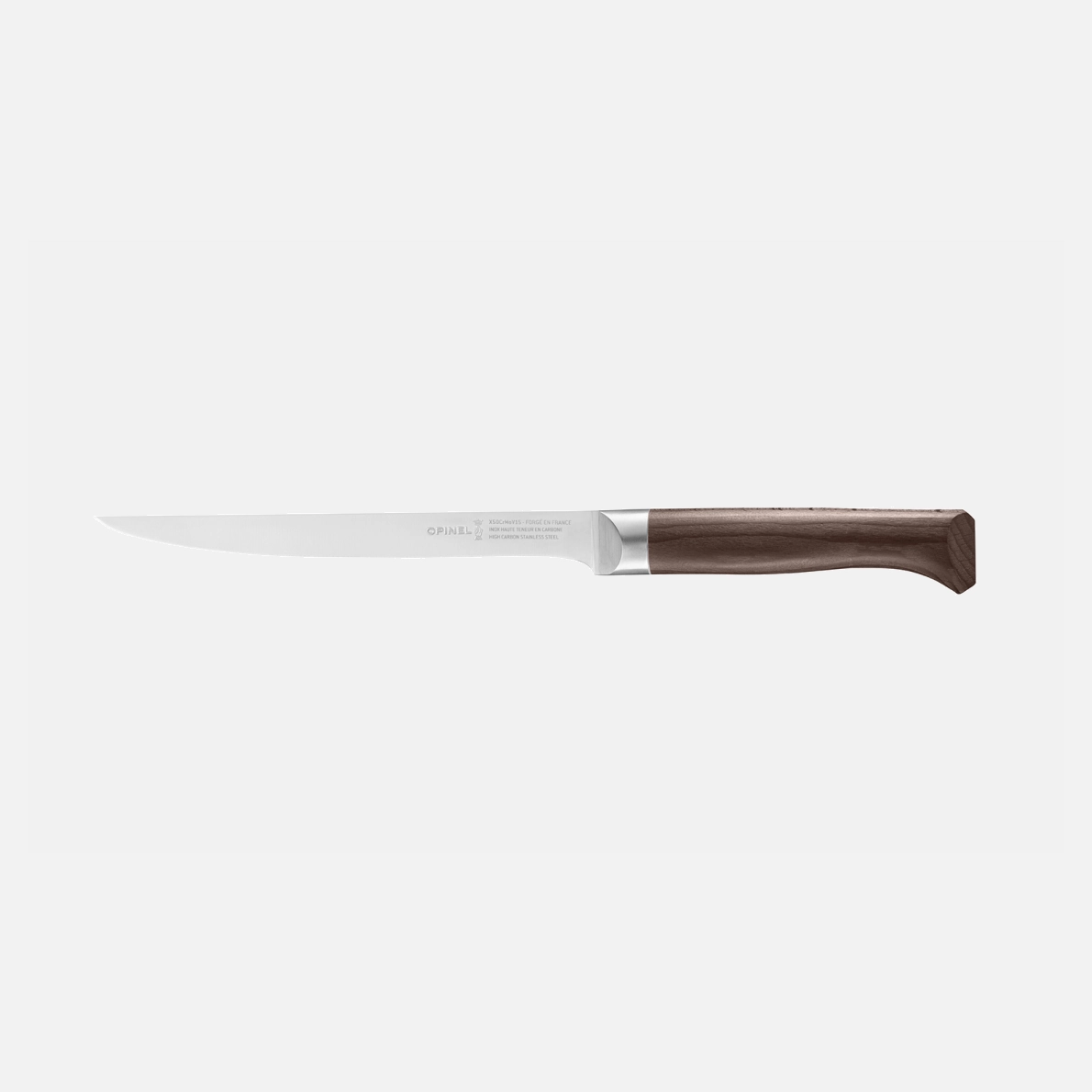Couteau filet de sole professionnel - Les Forgés 1890