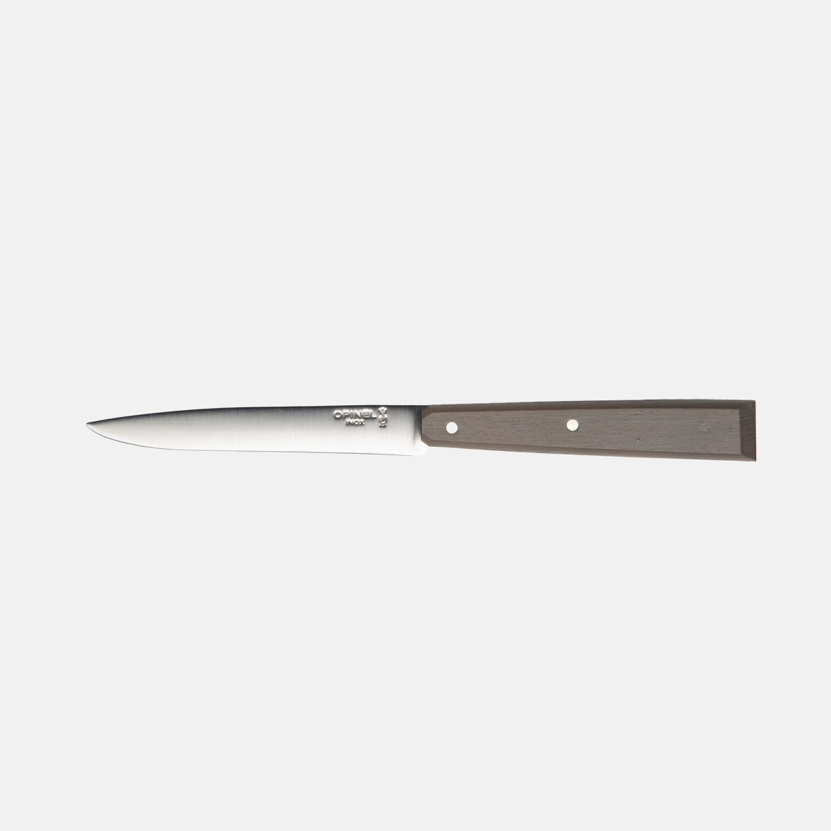 Messer N°125 Pfefferfarben