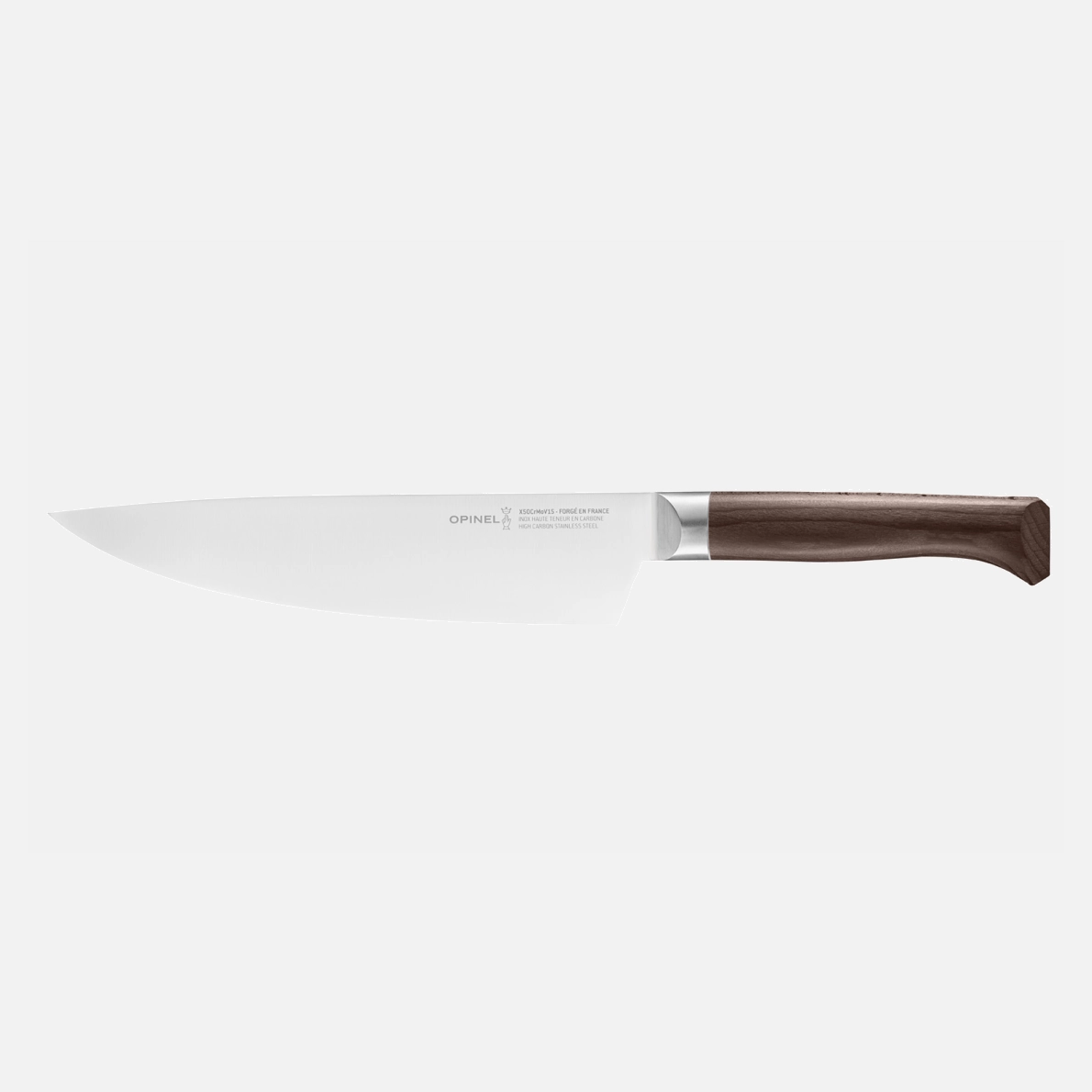 Coltello Chef - Les Forgés 1890