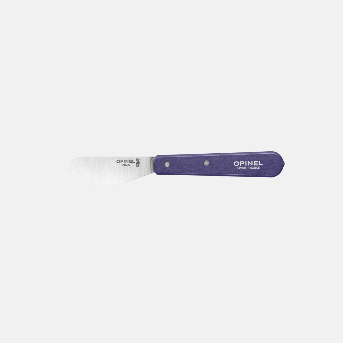 Streichmesser N° 117 Violett