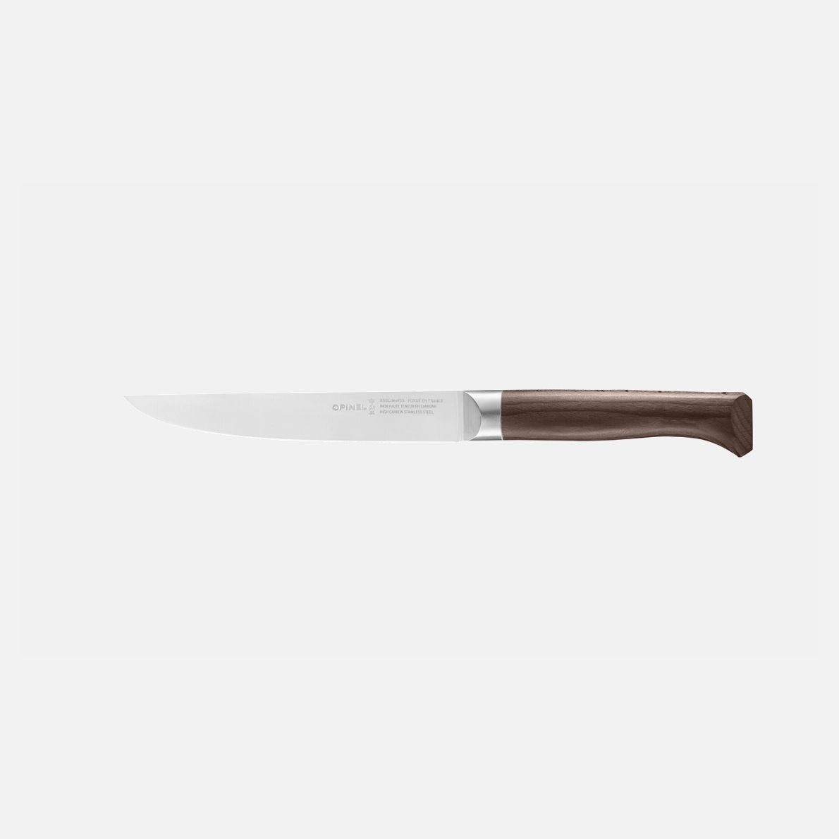 Carving Knife - Les Forgés 1890