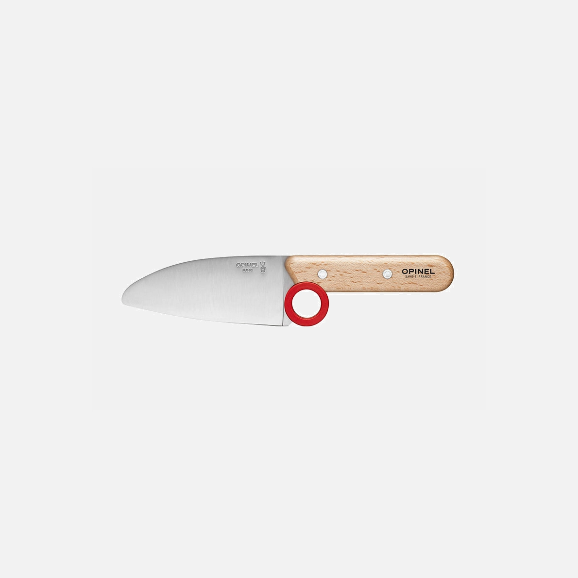 "Le Petit Chef" Red Complete Set