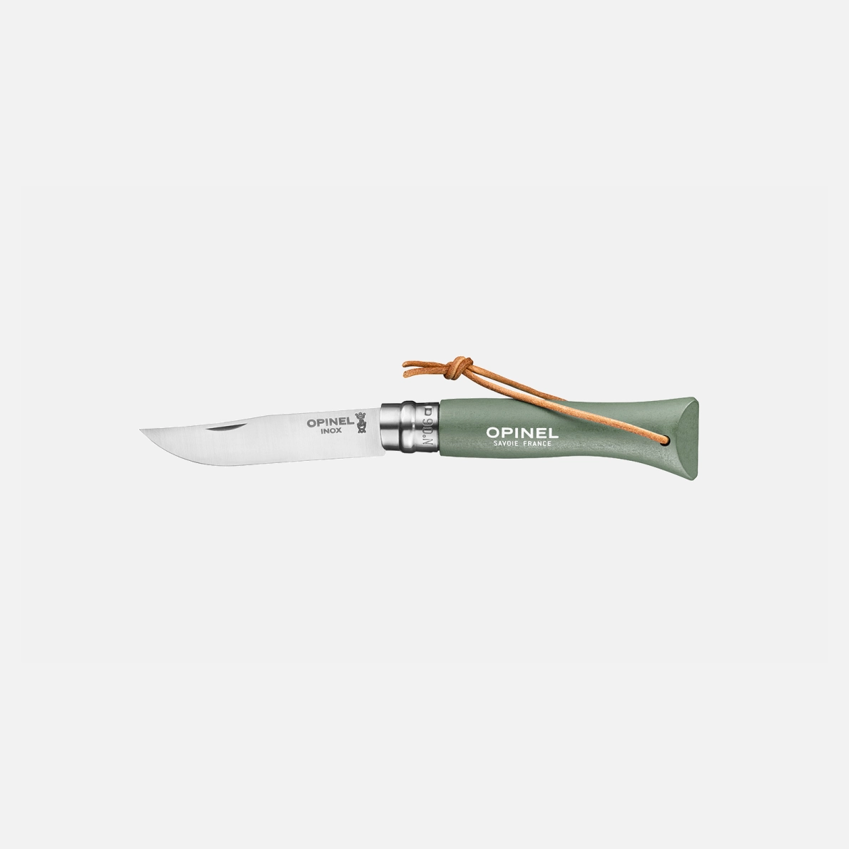 N°06 Bushwhacker Sage