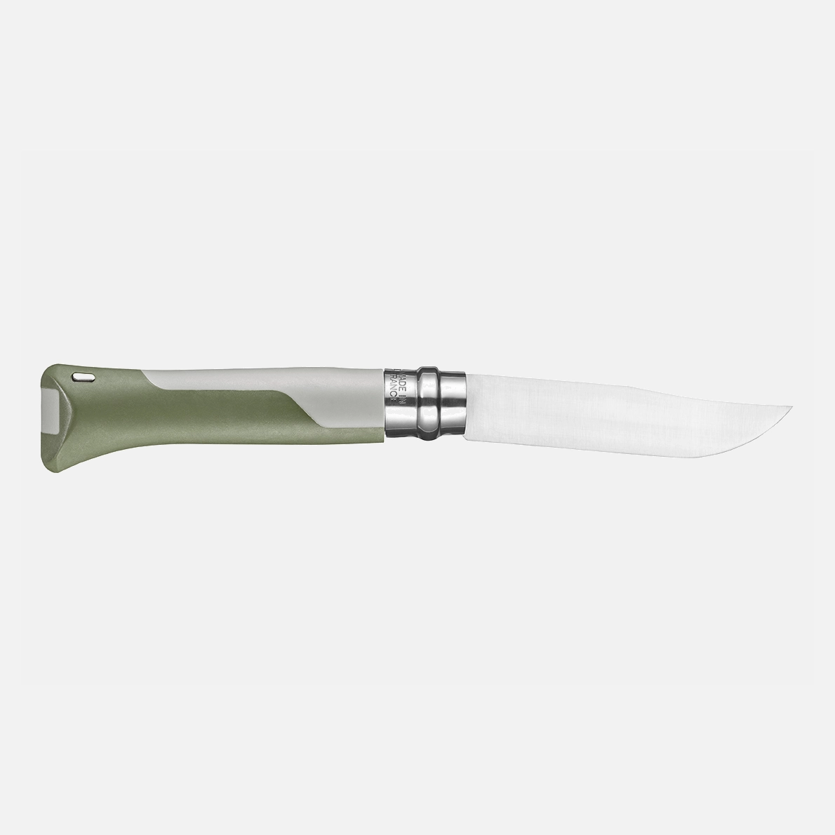 N°08 Horizon Kaki