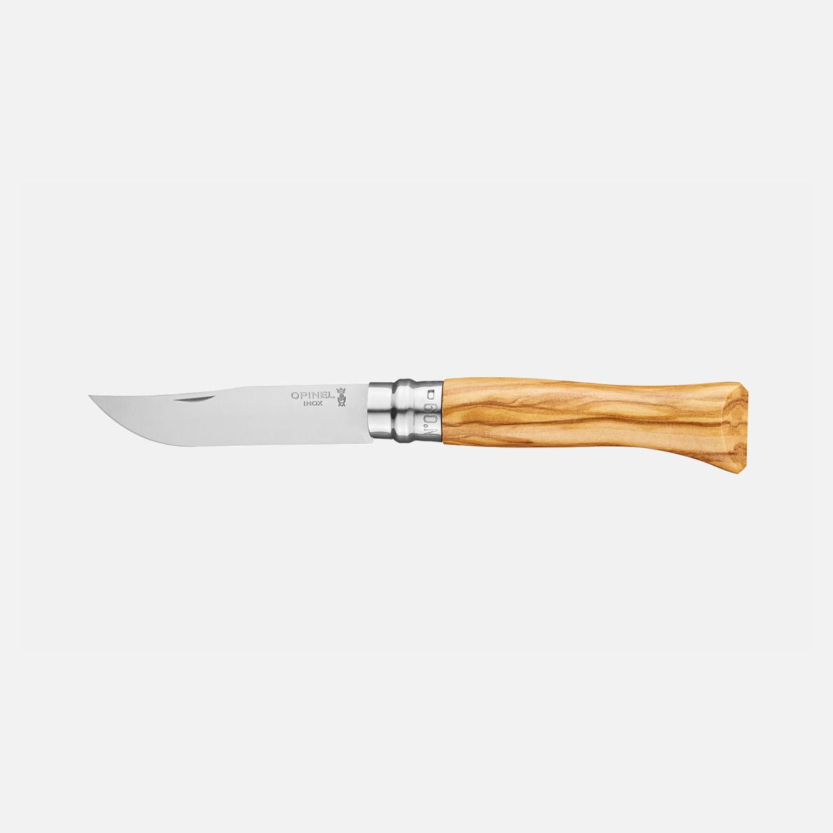 N°09 Olive Wood