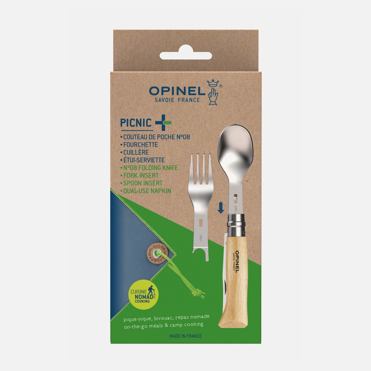 Set Completo Picnic +