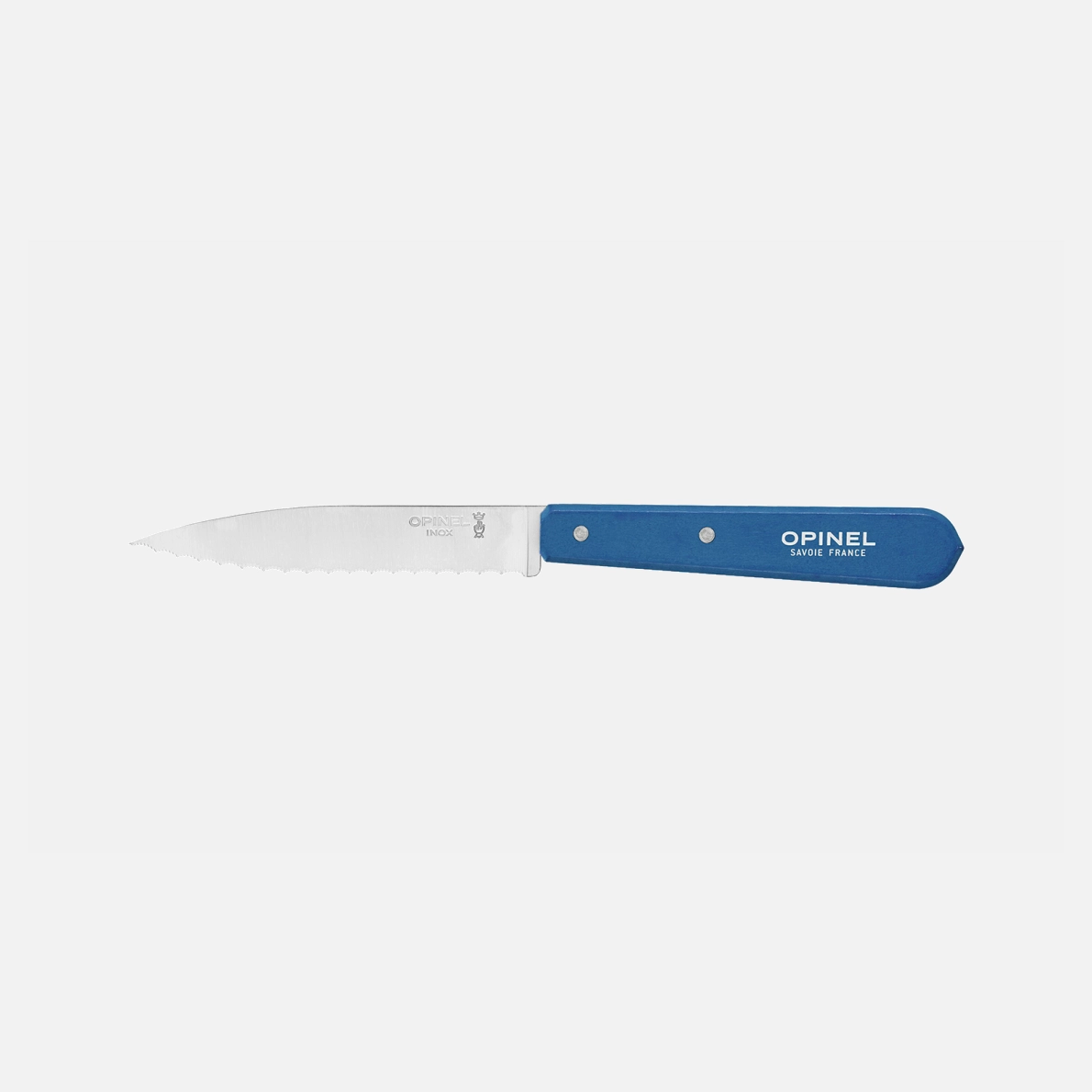 Kartelmes Nr. 113 Blauw
