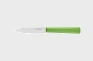 Coltello Seghettato N°313 Essentiels + Verde
