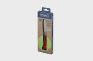 N°07 Outdoor Junior Rosso