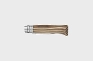 N°08 Brown Laminated Birch