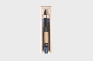 N°08 Eiche Black