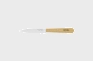 Serrated knife N°113 Natural
