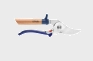 Hand Pruner Slate