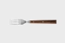 Fork Sylve Dark Ash