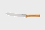 N°116 Brotmesser Parallèle Olivenholz