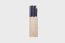 Bloc couteaux cuisine professionnels - Intempora