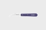 Vegetable knife N°114 Purple