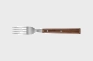 Fork Sylve Dark Ash