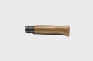 N°08 Eiche Black