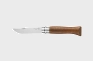 N°09 Walnut Wood